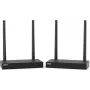 Draadloze AV-zender & -ontvanger Marmitek TV Anywhere 4K zwart