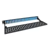 Glasvezelpanel hoge dichtheid ACT FA2101 96 poorten 192 vezels LC singlemode OS2
