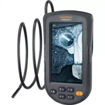 Inspectiecamera Laserliner VideoPocket HD 5 mm IP67
