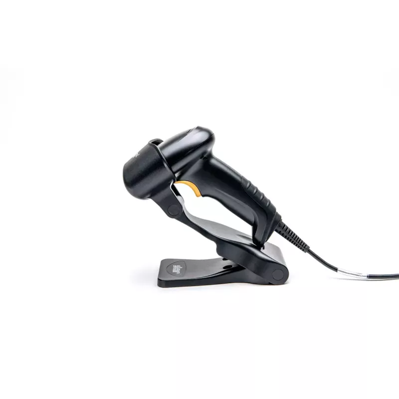 Handbarcodeleser Star Micronics BSH-32U 1D/2D CMOS Bekabeld USB