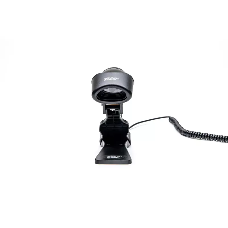 Handbarcodeleser Star Micronics BSH-32U 1D/2D CMOS Bekabeld USB