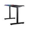 Computertafel COUGAR Gaming DEMIUS 120 zwart MDF USB 3.2