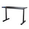 Computertafel COUGAR Gaming DEMIUS 120 zwart MDF USB 3.2