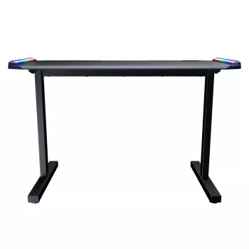 Computertafel COUGAR Gaming DEMIUS 120 zwart MDF USB 3.2