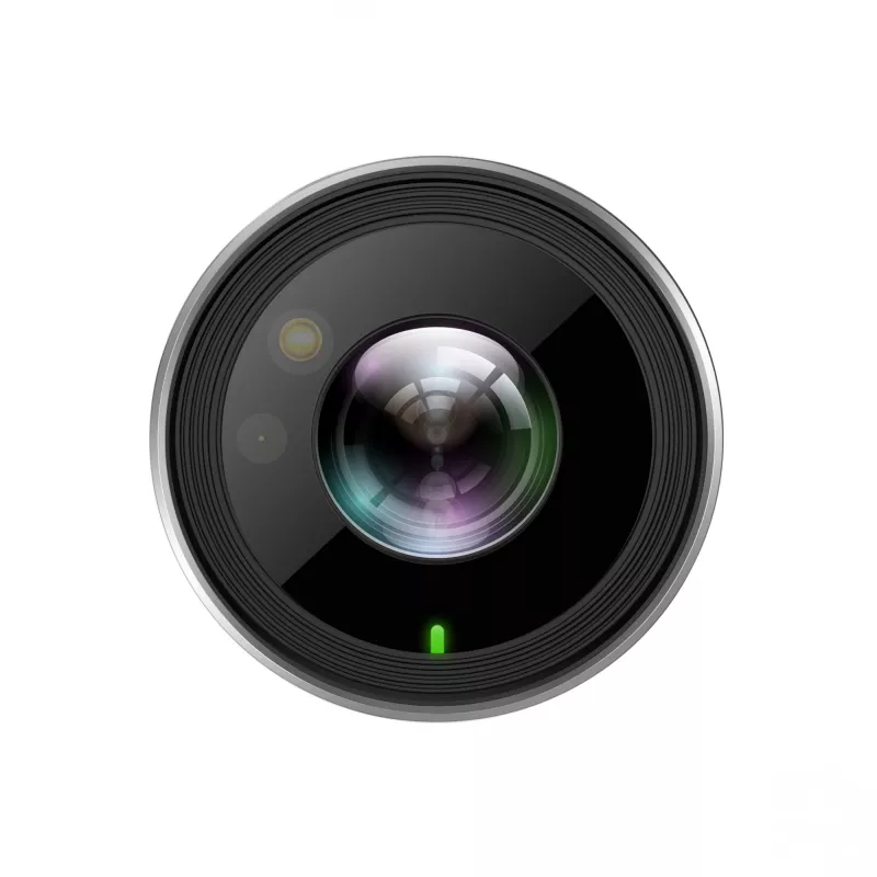 Yealink UVC30 Ultra HD 4K-webcam 8,51 MP USB 3.2