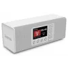 Personalradio Hama DR2002 DAB DAB+ FM 10W TFT-display