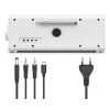 Personalradio Hama DR2002 DAB DAB+ FM 10W TFT-display