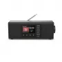 Personalradio Hama DR2002 digitale tuner DAB DAB+ FM 10W