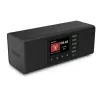 Personalradio Hama DR2002 digitale tuner DAB DAB+ FM 10W