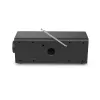 Personalradio Hama DR2002 digitale tuner DAB DAB+ FM 10W