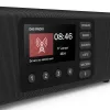 Personalradio Hama DR2002 digitale tuner DAB DAB+ FM 10W