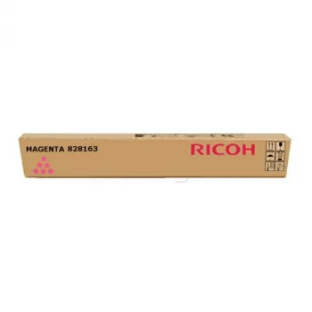 Ricoh 828308 tonercartridge 1 stk. origineel magenta