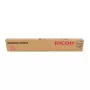 Ricoh 828308 tonercartridge 1 stk. origineel magenta