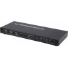 KVM-switch SpeaKa Professional SP-4000672