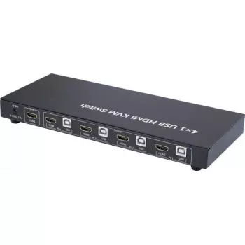 KVM-switch SpeaKa Professional SP-4000672