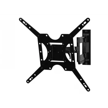 Peerless PA746 tv-wandbeugel 127 cm (50 inch) zwart