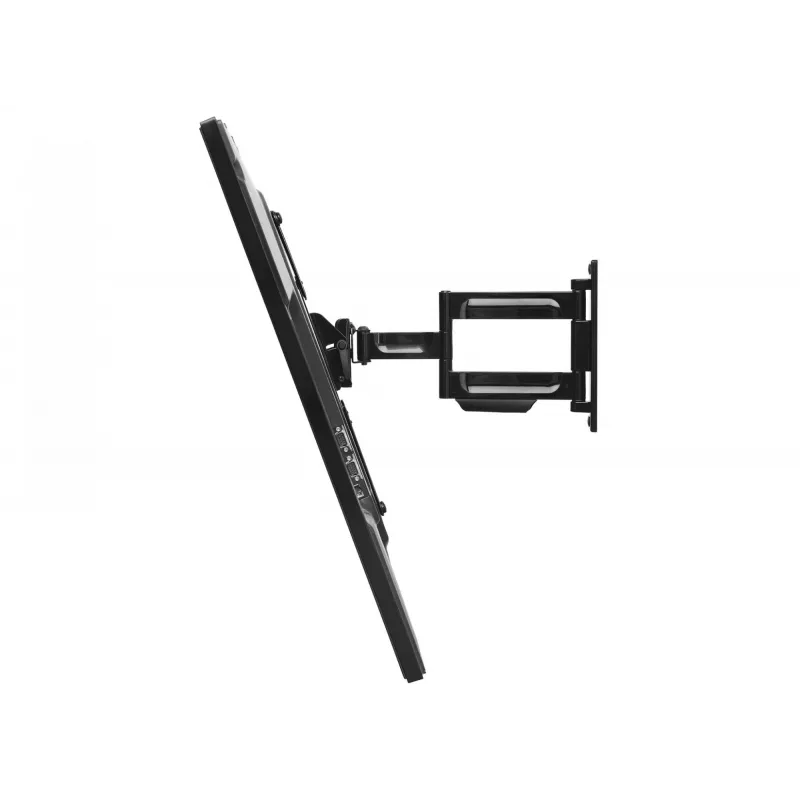 Peerless PA746 tv-wandbeugel 127 cm (50 inch) zwart