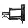 Peerless PA746 tv-wandbeugel 127 cm (50 inch) zwart