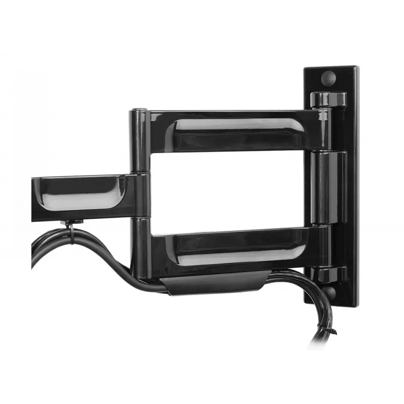 Peerless PA746 tv-wandbeugel 127 cm (50 inch) zwart