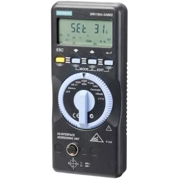 Siemens 3RK1904-2AB02 industriële netwerkaccessoires