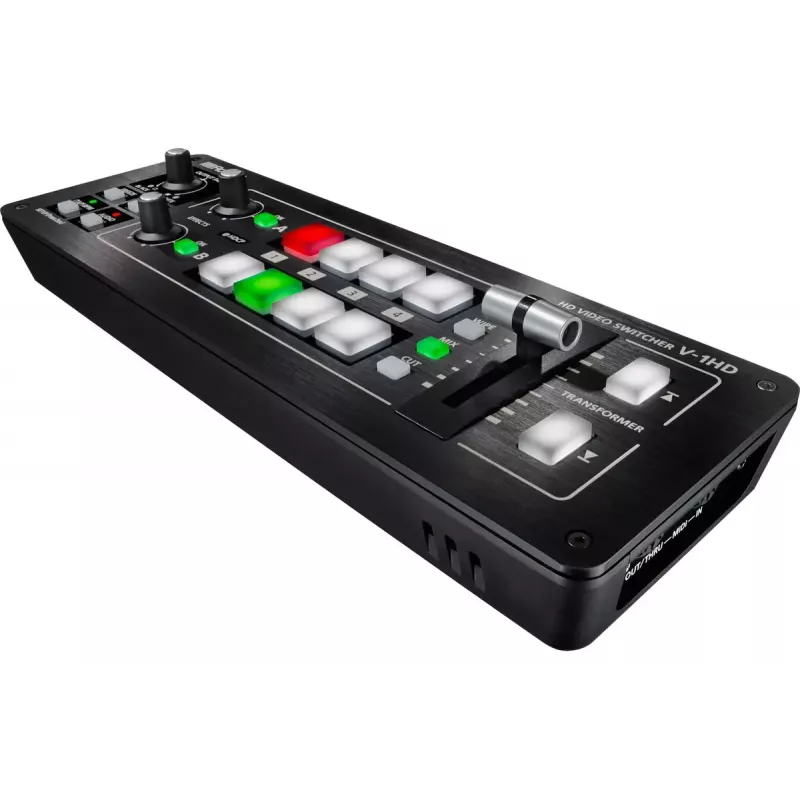 Roland V-1HD HD-videoswitcher
