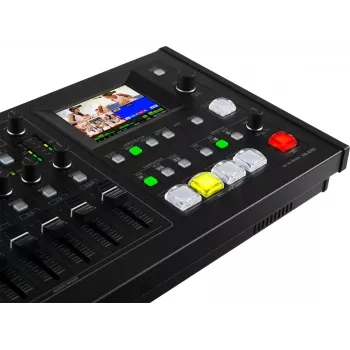 Videomixer Roland VR-4HD