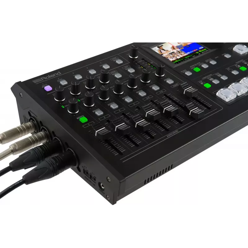 Videomixer Roland VR-4HD