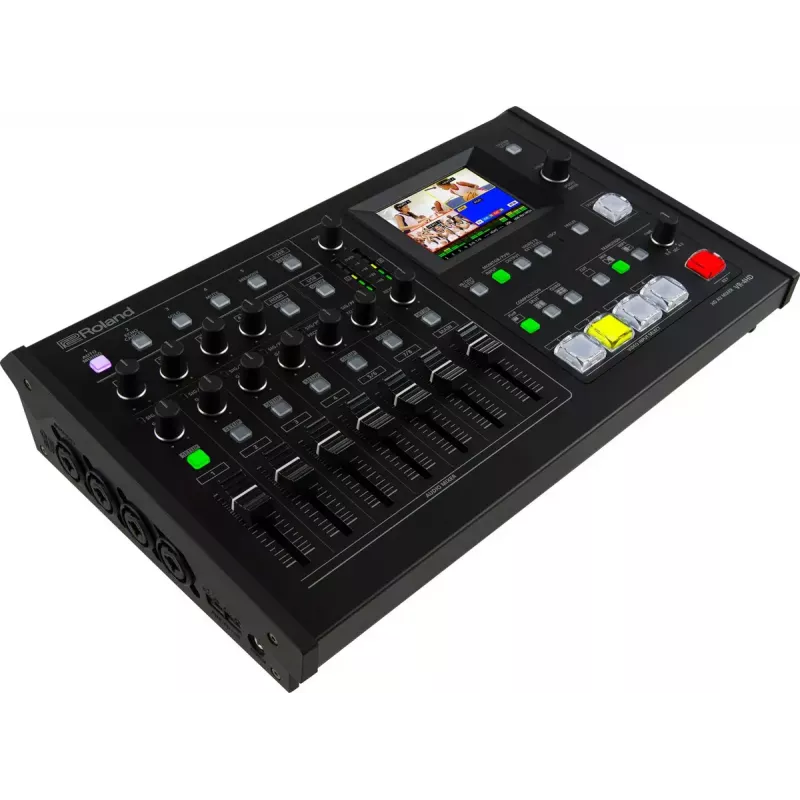 Videomixer Roland VR-4HD
