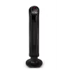 Rowenta Intense Comfort Hot SO9420 indoor zwart 2400 W ventilator-elektrische verwarming
