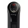 Rowenta Intense Comfort Hot SO9420 indoor zwart 2400 W ventilator-elektrische verwarming