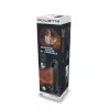 Rowenta Intense Comfort Hot SO9420 indoor zwart 2400 W ventilator-elektrische verwarming