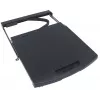 Intellinet 508025 rackconsole 43,2 cm (17 inch) 1280 x 1024 pixel zwart 1U