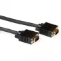 ACT 30 m hoogwaardige VGA-kabel stekker-stekker zwart