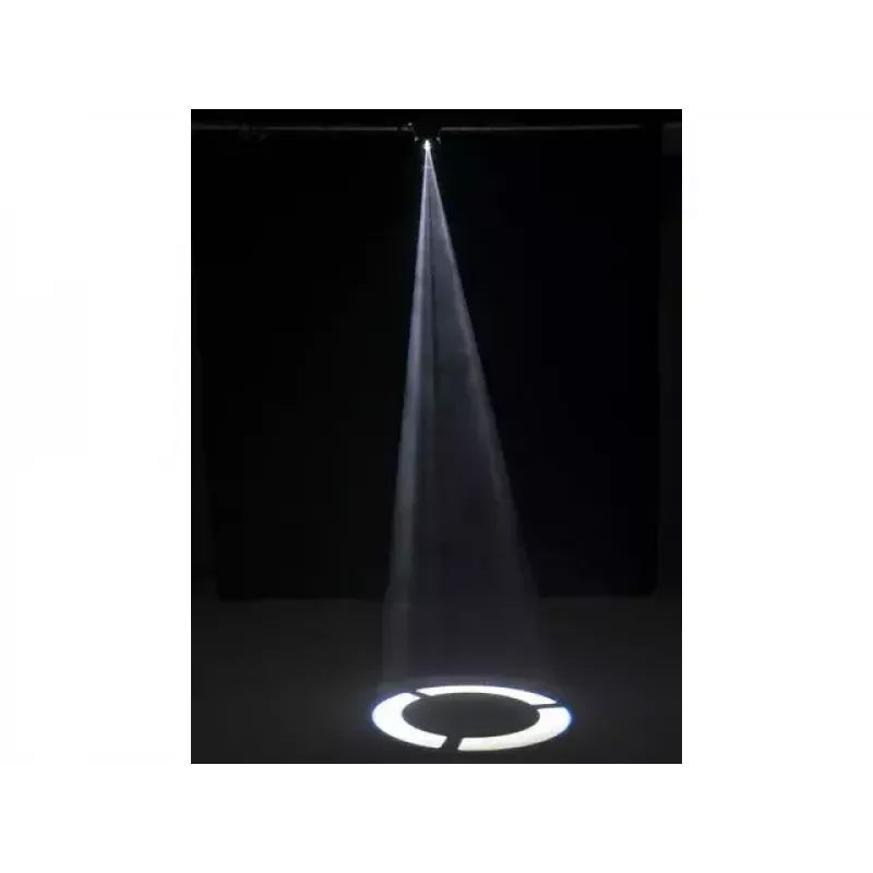 Disco-stroboscoop Eurolite TSL-150 zwart LED 30W DMX