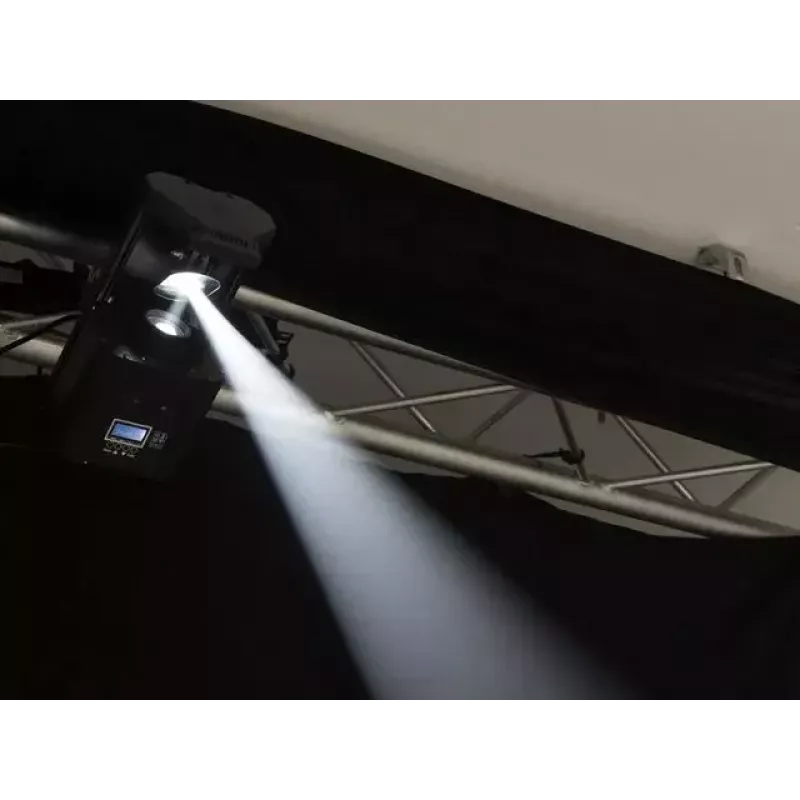 Disco-stroboscoop Eurolite TSL-150 zwart LED 30W DMX
