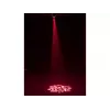 Disco-stroboscoop Eurolite TSL-150 zwart LED 30W DMX