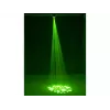 Disco-stroboscoop Eurolite TSL-150 zwart LED 30W DMX