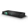 Lindy 7-poorts USB 3.2 Gen 2 metalen hub