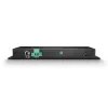 Lindy 7-poorts USB 3.2 Gen 2 metalen hub