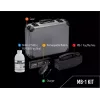 Antari MB-1 waternevelmachine 75 W 0,11 l zwart