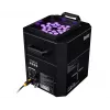 Waternevelmachine Antari M-9 1820 W 6 L zwart