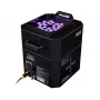 Waternevelmachine Antari M-9 1820 W 6 L zwart