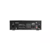Audioversterker Omnitronic 80709607 performance/podium zwart