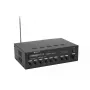 Audioversterker Omnitronic 80709607 performance/podium zwart