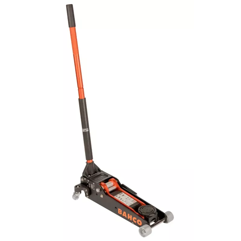 Krik/assteun Bahco BH1A1500A 1500 kg capaciteit
