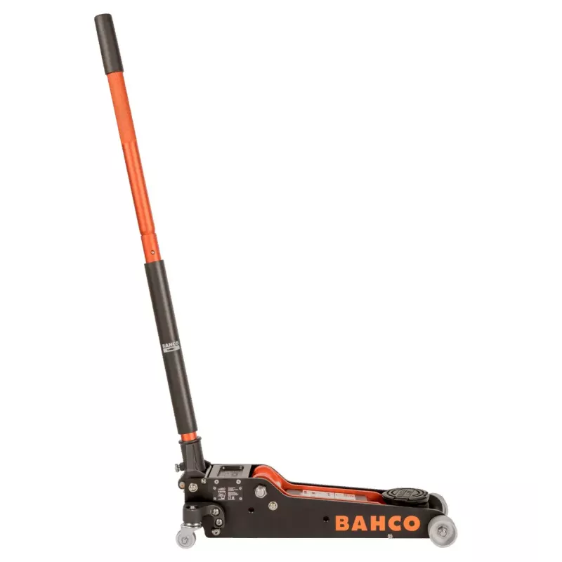 Krik/assteun Bahco BH1A1500A 1500 kg capaciteit