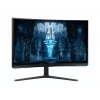 Samsung LS32BG850NU computermonitor 81,3 cm (32 inch) 3840 x 2160 pixel 4K Ultra HD LED zwart, wit