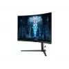 Samsung LS32BG850NU computermonitor 81,3 cm (32 inch) 3840 x 2160 pixel 4K Ultra HD LED zwart, wit