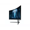 Samsung LS32BG850NU computermonitor 81,3 cm (32 inch) 3840 x 2160 pixel 4K Ultra HD LED zwart, wit
