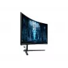 Samsung LS32BG850NU computermonitor 81,3 cm (32 inch) 3840 x 2160 pixel 4K Ultra HD LED zwart, wit